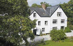 Mill End Hotel,  Chagford